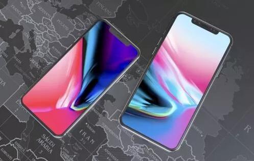 iPhone X Plus设计草图曝光：采用一体式竖排三摄